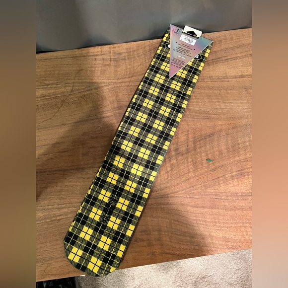 NWT clueless knee high socks - Picture 4 of 4